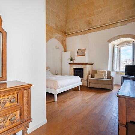 B&B La Corte Matera Kültér fotó
