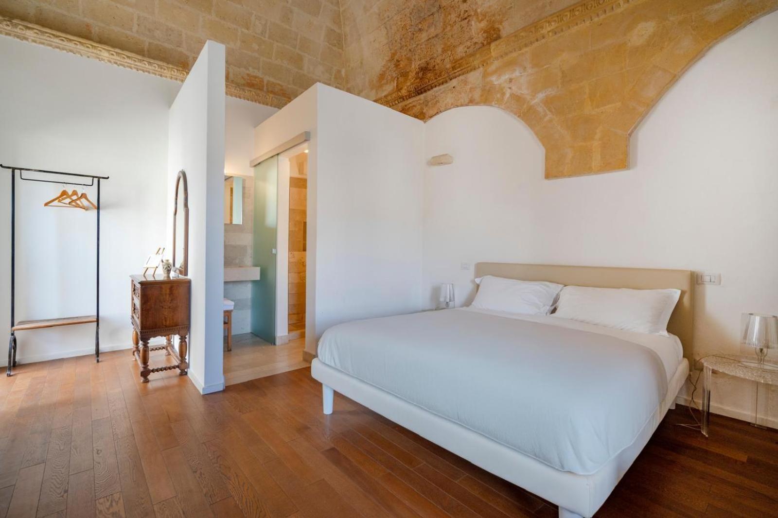 B&B La Corte Matera Kültér fotó
