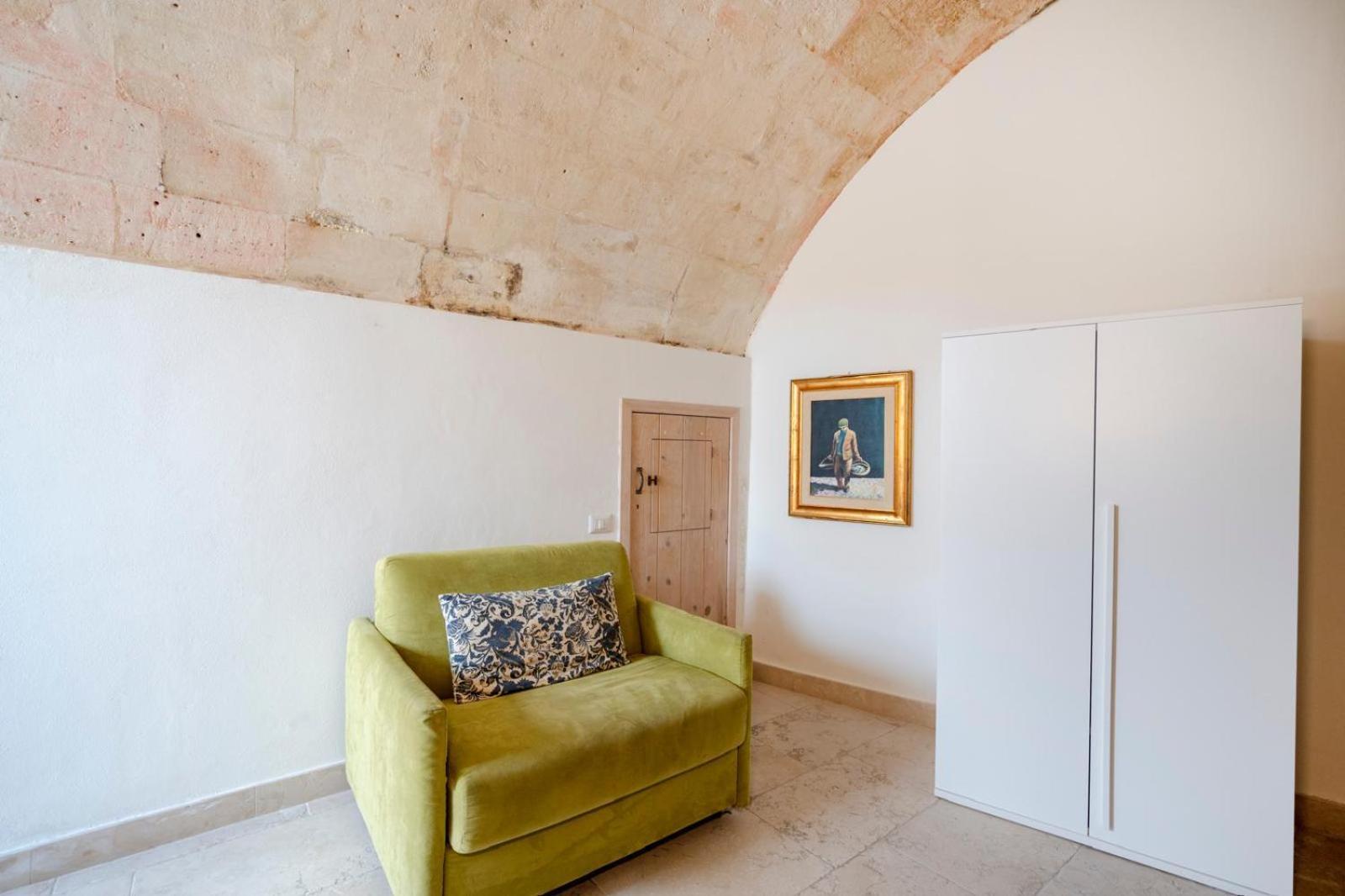 B&B La Corte Matera Kültér fotó