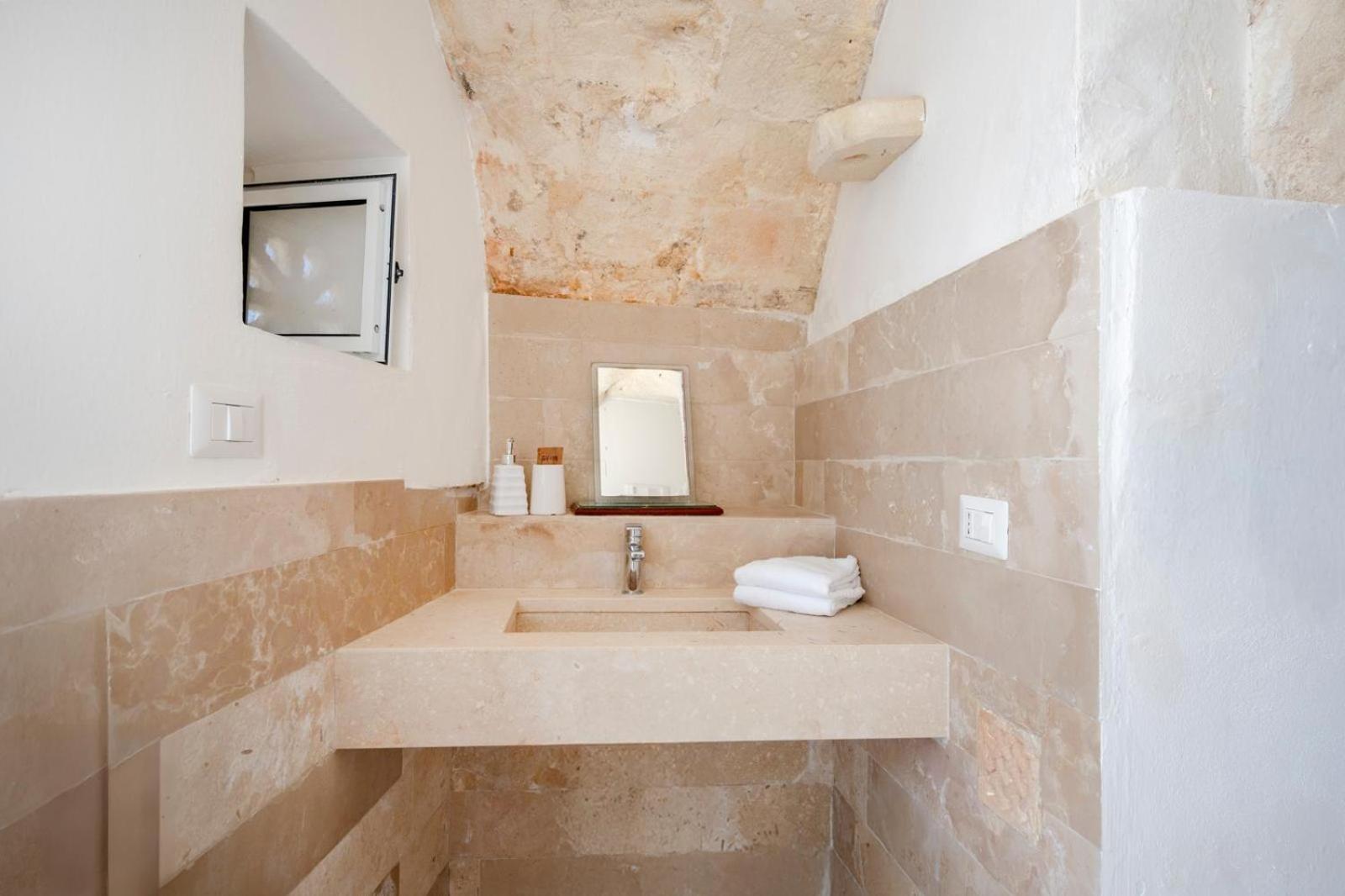 B&B La Corte Matera Kültér fotó