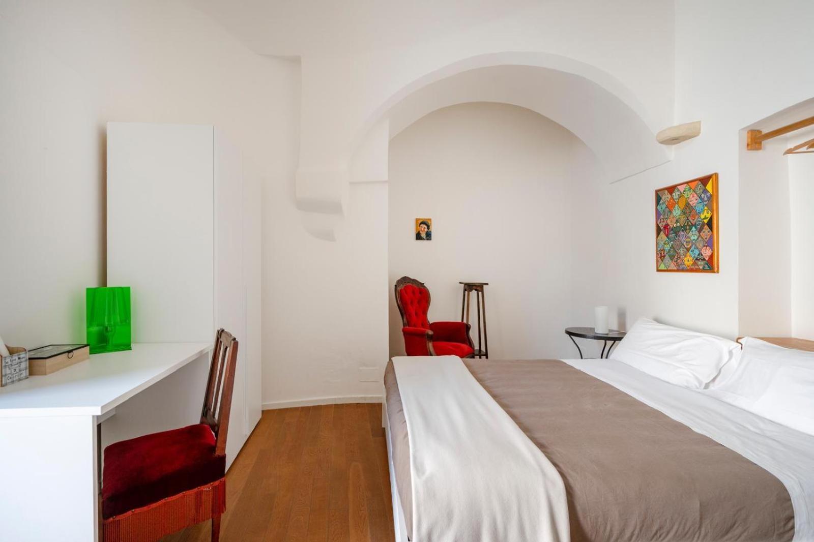B&B La Corte Matera Kültér fotó