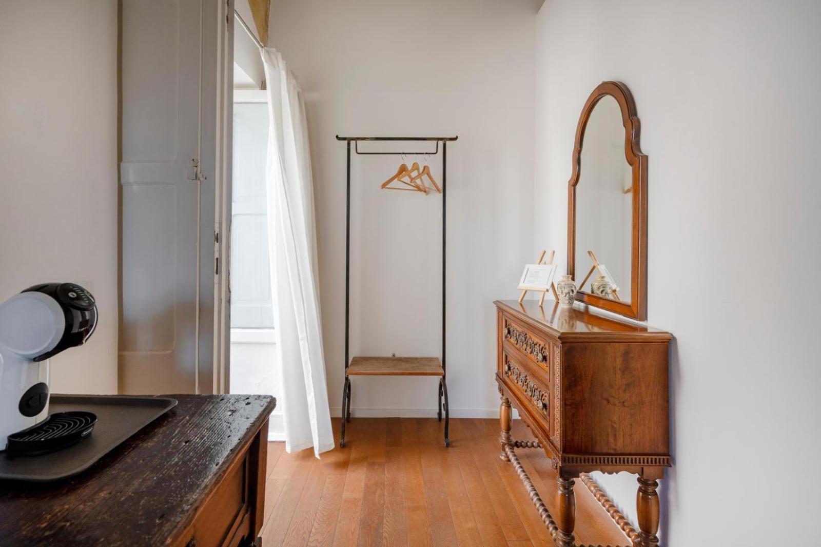 B&B La Corte Matera Kültér fotó