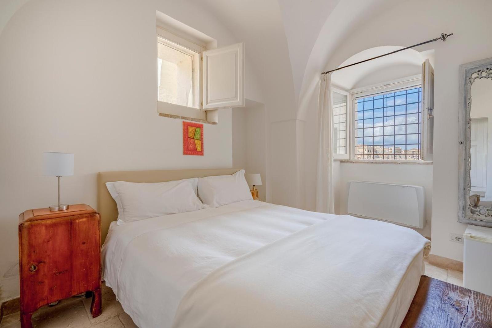 B&B La Corte Matera Kültér fotó