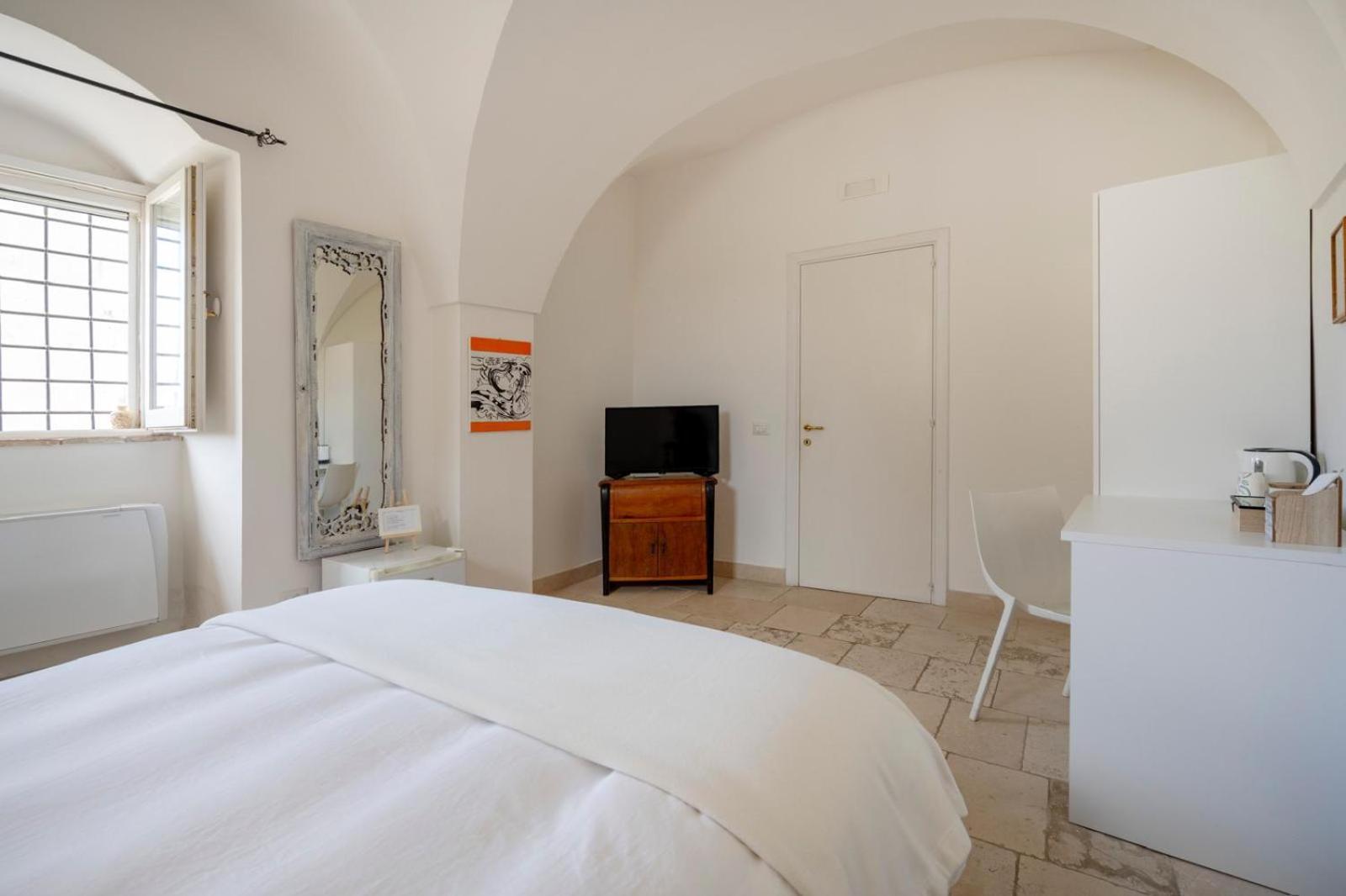 B&B La Corte Matera Kültér fotó