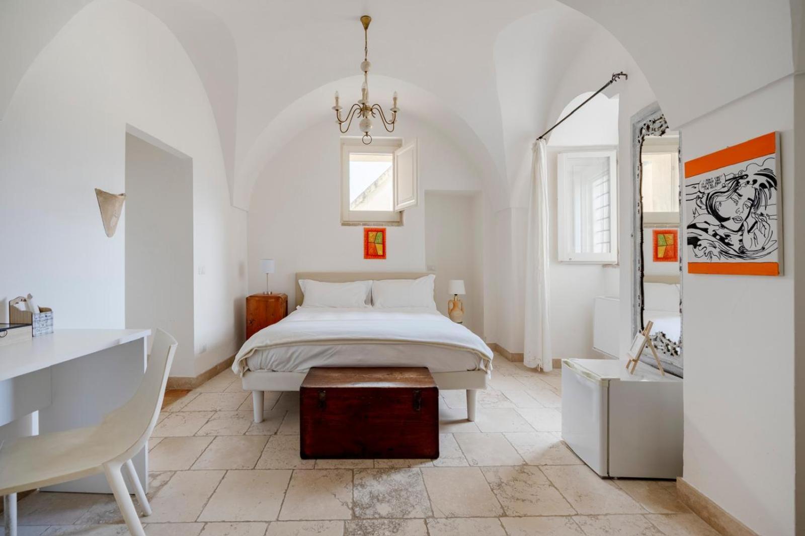 B&B La Corte Matera Kültér fotó