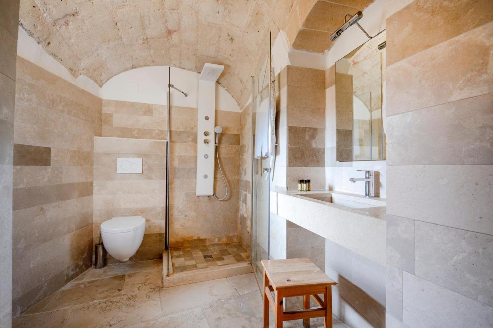 B&B La Corte Matera Kültér fotó