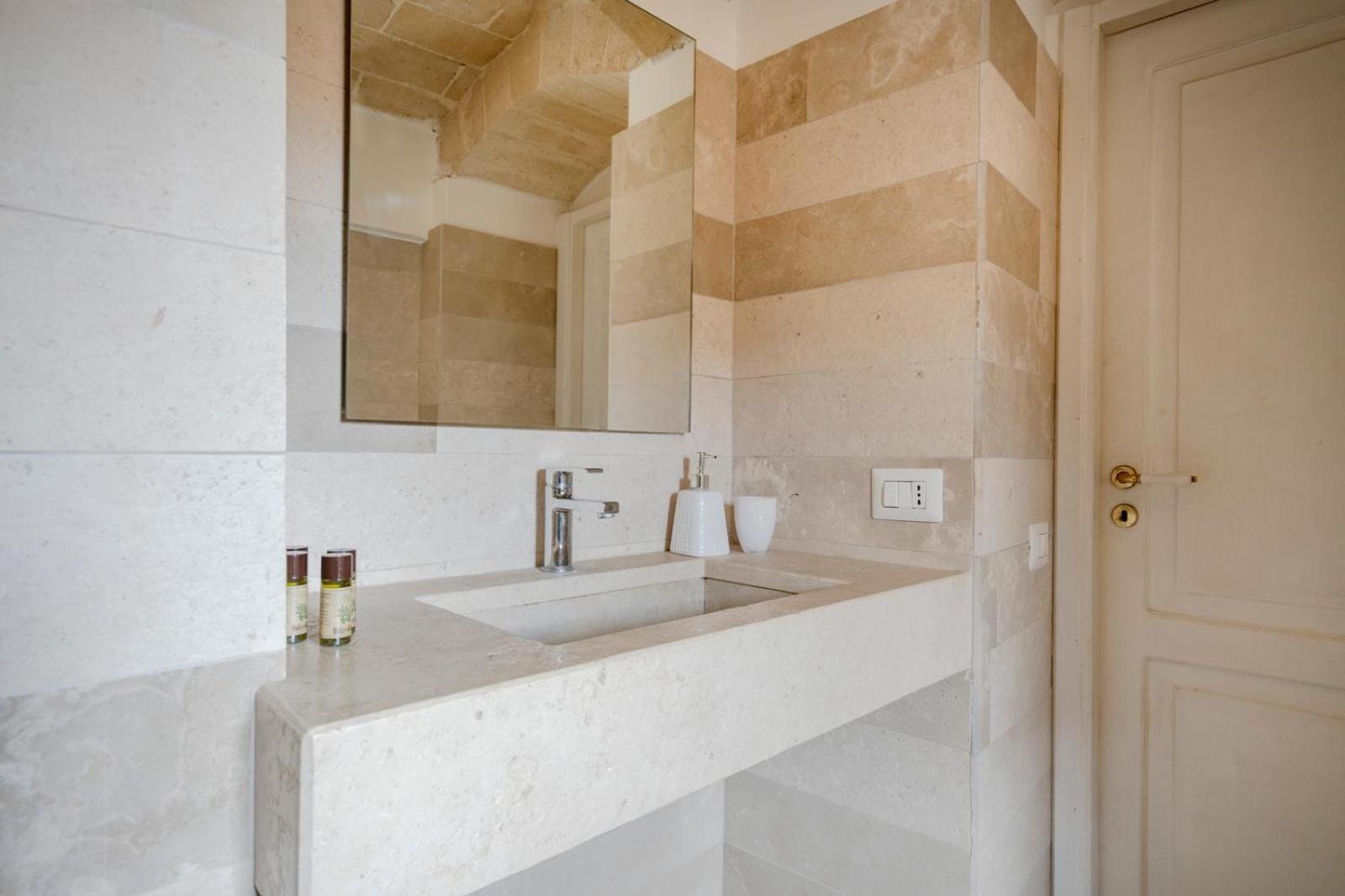 B&B La Corte Matera Kültér fotó