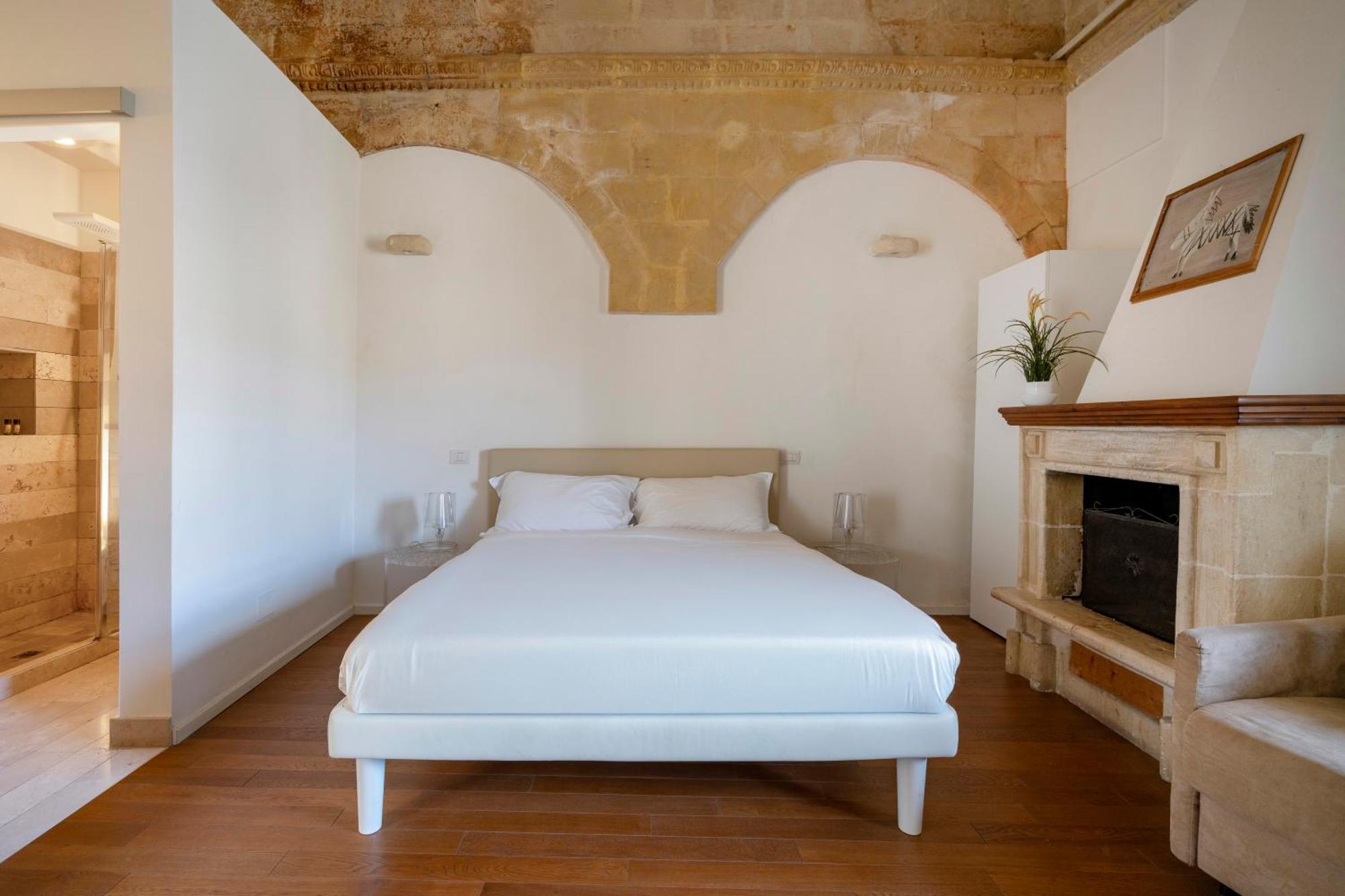 B&B La Corte Matera Kültér fotó