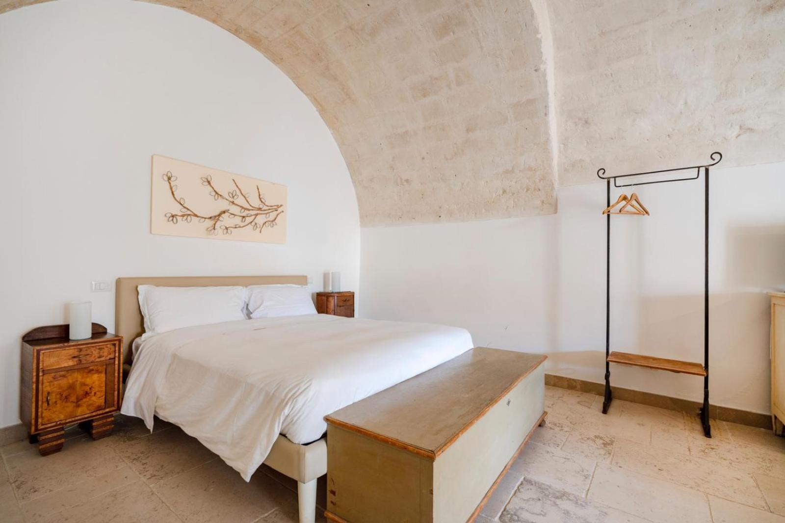 B&B La Corte Matera Kültér fotó