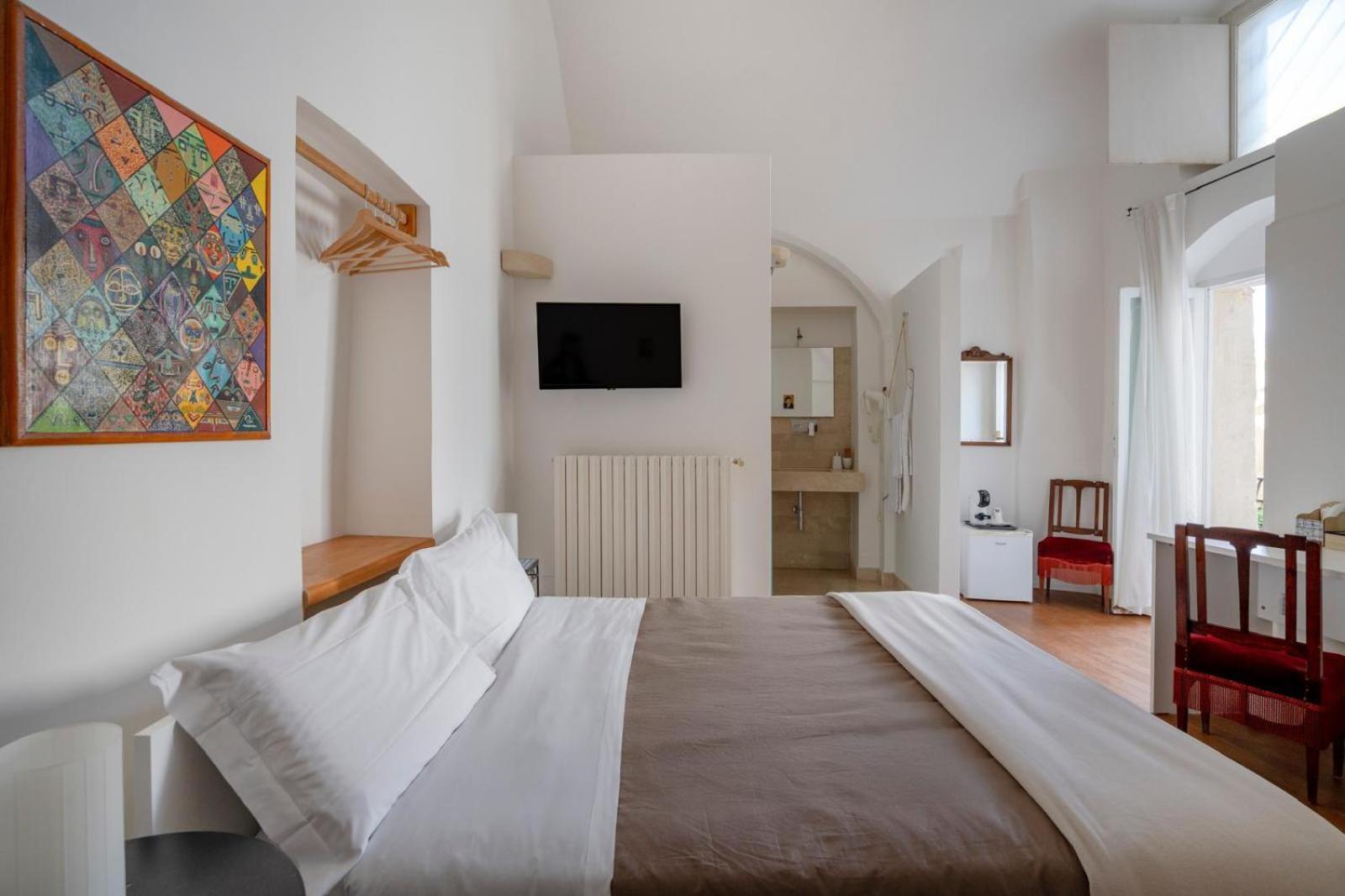 B&B La Corte Matera Kültér fotó