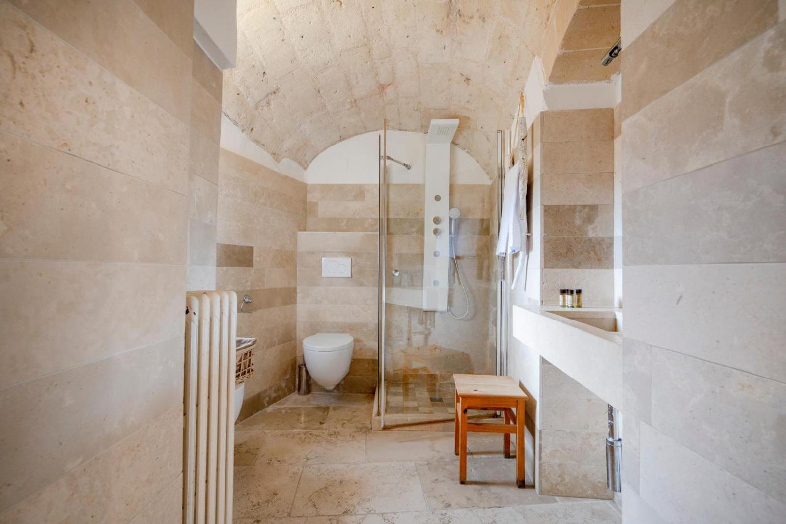 B&B La Corte Matera Kültér fotó