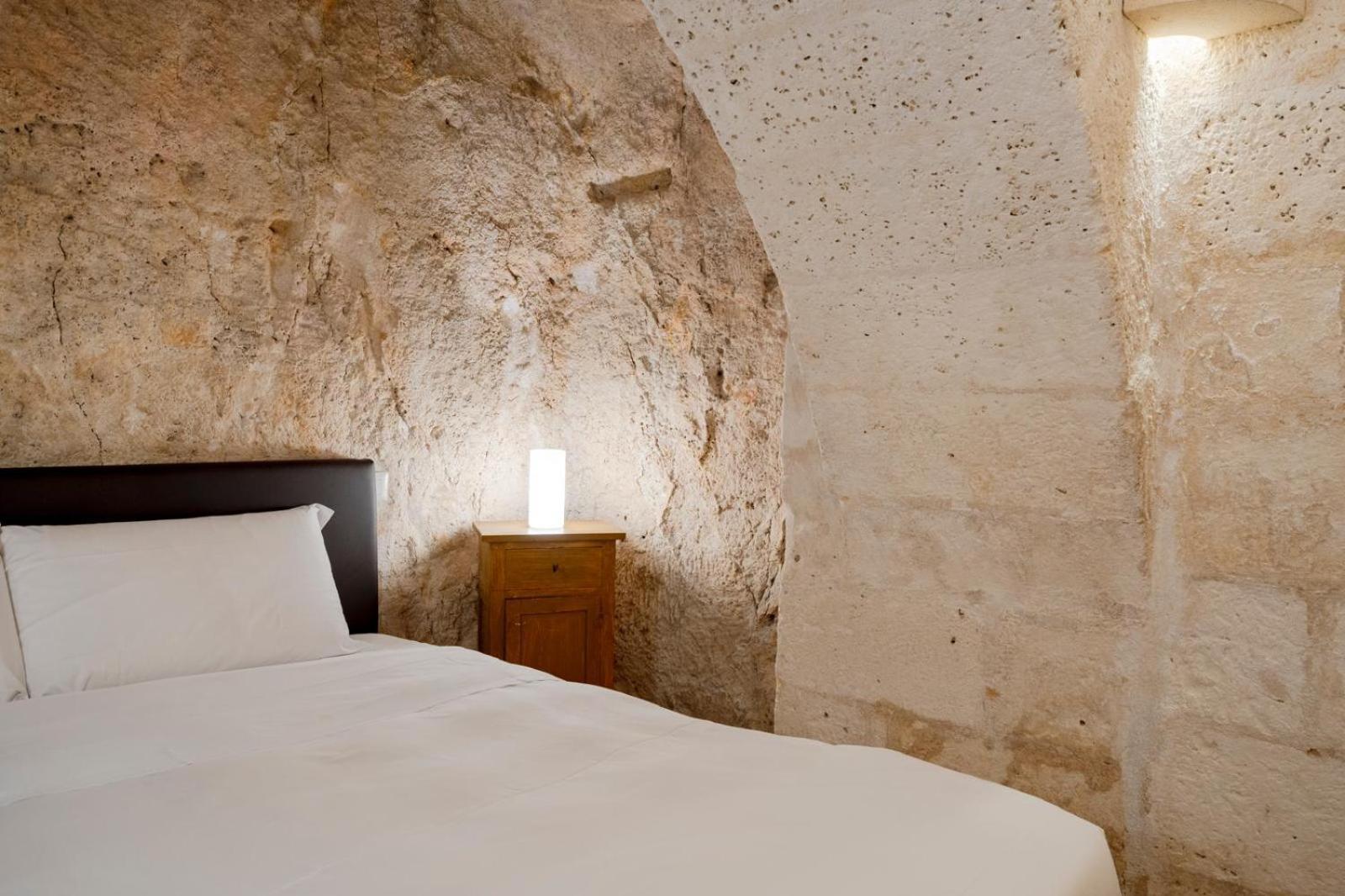 B&B La Corte Matera Kültér fotó